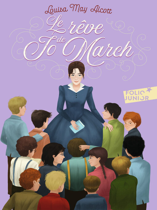 Title details for Le rêve de Joe March by Louisa May Alcott - Available